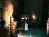 Harry Potter et les Reliques de la Mort - Deuxième Partie (PC) - Gameplay #5