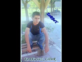 ZoRBeY - Senin Umrunda Mı 2011