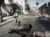 Battlefield 3 (PC) - Fault Line 1 - Bad part of town