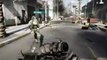 Battlefield 3 (PC) - Fault Line 1 - Bad part of town