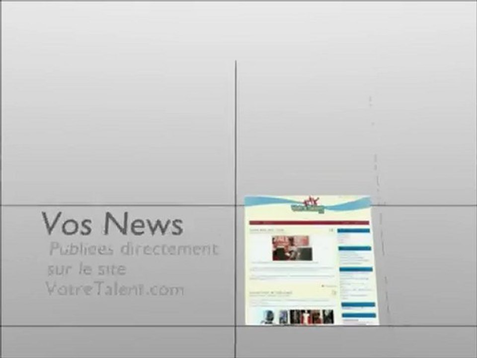 Partenariat VotreTalent