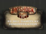 BioShock Infinite (PC) - E3 2011 - Démo