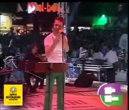 sinan özen ezanlar bizim için konya konseri