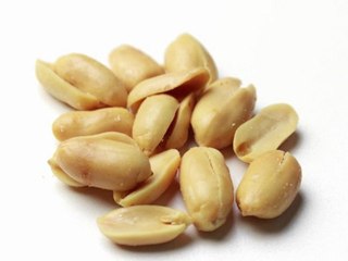 Do you know about Nuts?