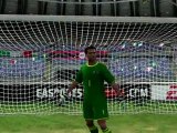 FIFA 11 (PC) - Gameplay #3 - Penalty Brésil - Italie