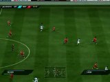 FIFA 11 (PC) - Gameplay #4 - Manchester City - Bayern Munich