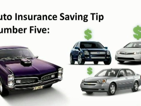 Atchison Insurance | St. Charles Auto Insurance Saving Tip 5| 636-441-2440