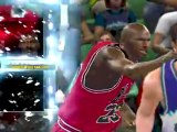 NBA 2K11 (PC) - Gameplay #7 - Chicago - Utah