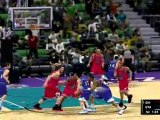 NBA 2K11 (PC) - Gameplay #8 - Chicago - Utah