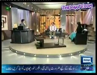 Hasb-e-Haal - 24th December 2011 - Part 2/3
