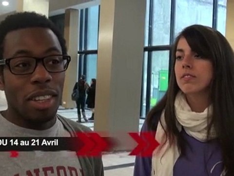 American Club Assas : From Paris to Stanford