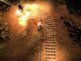 Renegade Ops (PC) - Phoenix Nest Gameplay