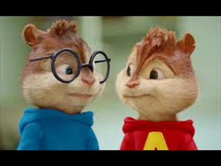 Alvin and the Chipmunks 2 The Squeakquel HD