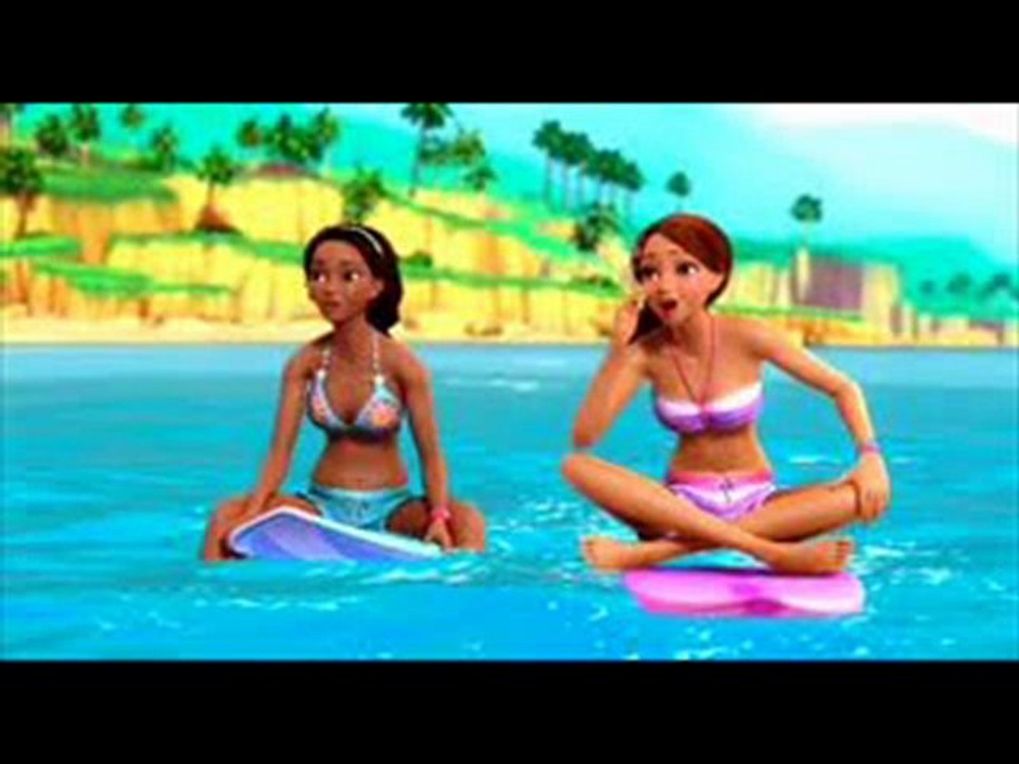 barbie in a mermaid tale 1 full movie in english dailymotion