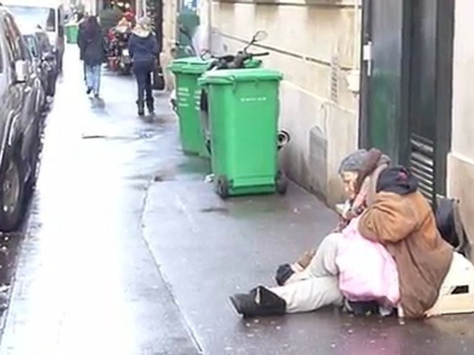 Champagne pour les uns...