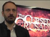 The Cursed Crusade (PC) - Interview exclusive de Yann Tambellini, creative director