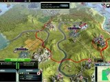 Civilization V (PC) - DLC Corée