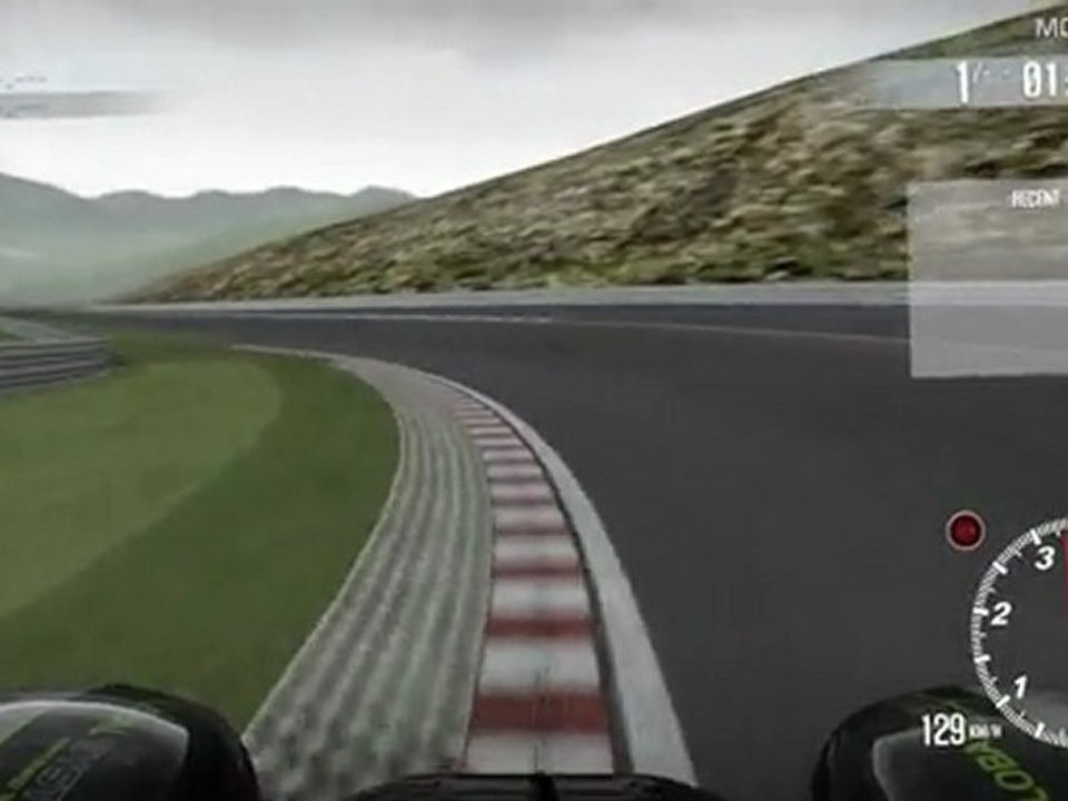 Project CARS (C.A.R.S.) Build 121 - Asano LM11 TDX (Audi R18 TDI) at Belgian Forest Circuit (SPA)