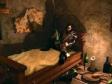 Risen 2 : Dark Waters (PC) - Teaser GamesCom 2011