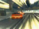 Ridge Racer Unbounded (PC) - Trailer GamesCom 2011