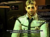 Deus Ex : Human Revolution (PC) - Behind 2027 : Les intéractions et le piratage