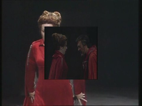 Verdi Macbeth Opera The most popular duet by Soprano xxAtlantianKnightxx and Baritone xAtlantianKnight NicholasAntonyTV -