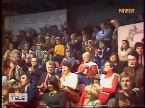 Le Petit Rapporteur Noël 1975 - Le vrai conte de Desproges