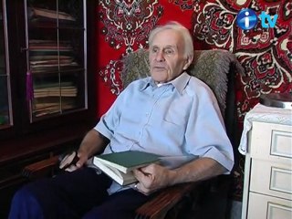 Яров Юрий Федорович — второе видео — жизнь бывшего летчика