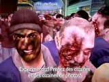 Dead Rising 2 : Off the Record (PC) - GamesCom 2011 - Franck Foto Facts