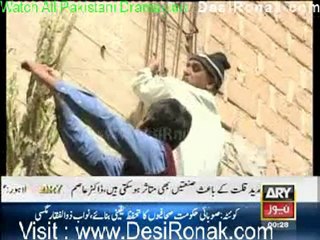 Idraak By ARY News 24th December 2011 part 2