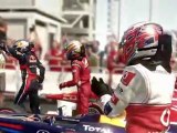 F1 2011 (PC) - Gameplay