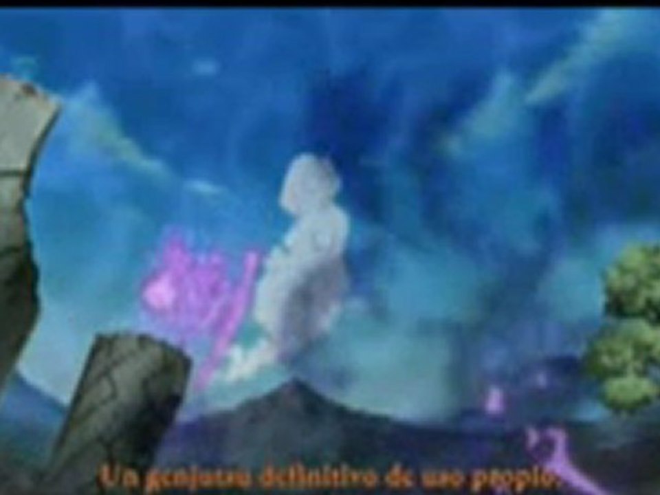 Michel Telo  FT (Remix)    - Ai Se Eu Te Pego (Remix)  NARUTO   SHIPPUDEN nbch.