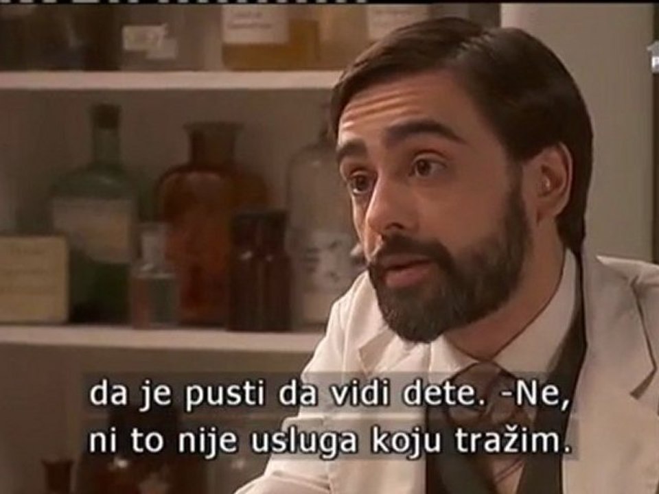 Tajna starog mosta Ep.67