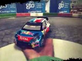 WRC 2 (PC) - Trailer Gameplay