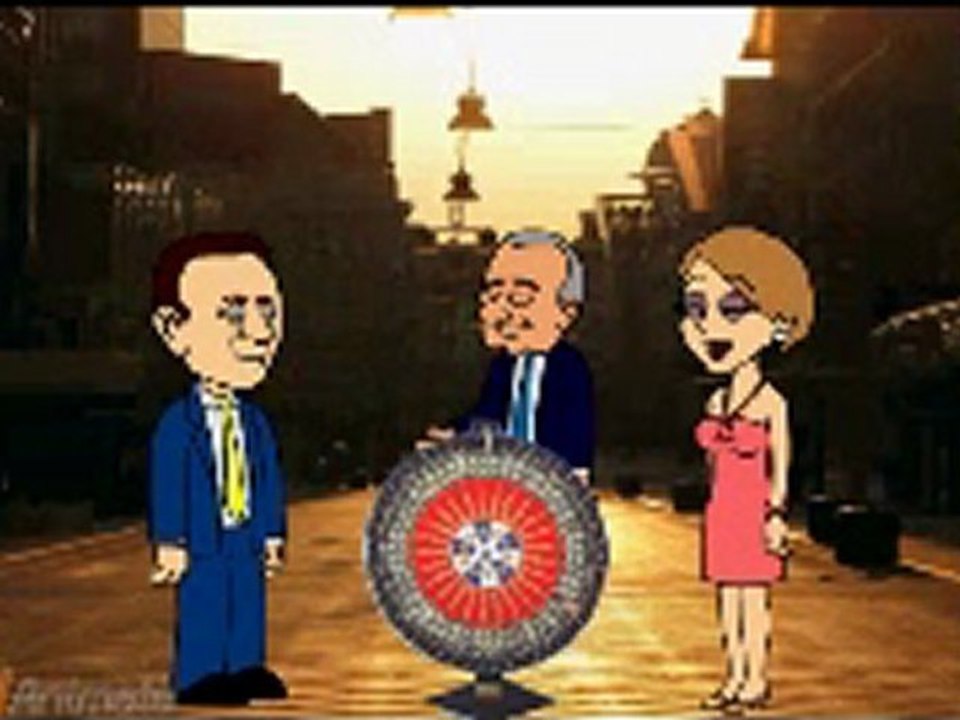 Auction Spanish wmv