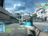 Battlefield 3 (PC) - Beta présentation