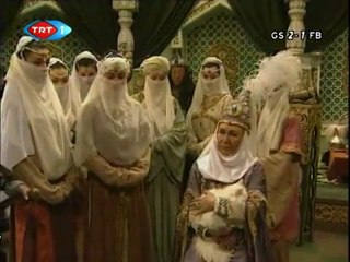 Cengiz Han Dizisi 28.Bölüm - 3. Kısım