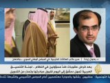 Aljazeera Syria news 04.12.2011 د رضوان زيادة للجزيرة أخبار سورية