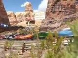 Trackmania 2 : Canyon (PC) - Trailer