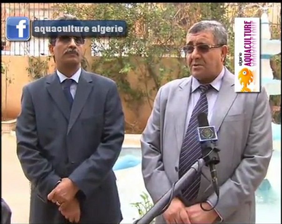 الجزائر✿│  الإستثمار في مجال الصيد البحري بموريتانيا خيار إستراتيجي