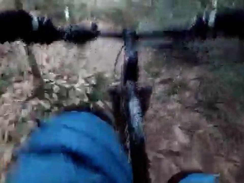 test gopro
