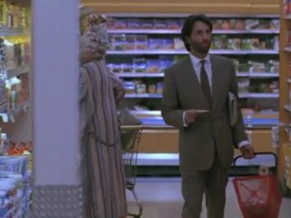 Blue Steel ( extrait VO )