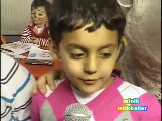 Minik İstikballer 26.11.2011