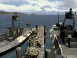 ArmA III (PC) - Demo GamesCom - Part 1