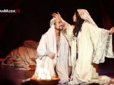 [FanMusik TV Report' Live] Shéhérazade : les Mille et Une nuits, décembre 2011