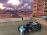 Trackmania 2 : Canyon (PC) - Trailer de lancement