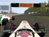 F1 2011 (PC) - Dev Diary #4