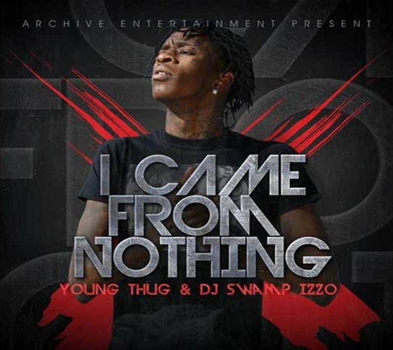 Drop Bars - @YoungThugWorld ICFN Part 1