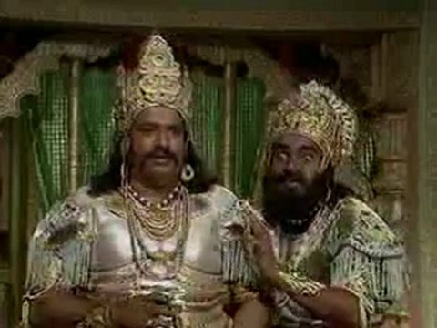 Ramanand Sagar Shri Krishna 010 of 666 (1)