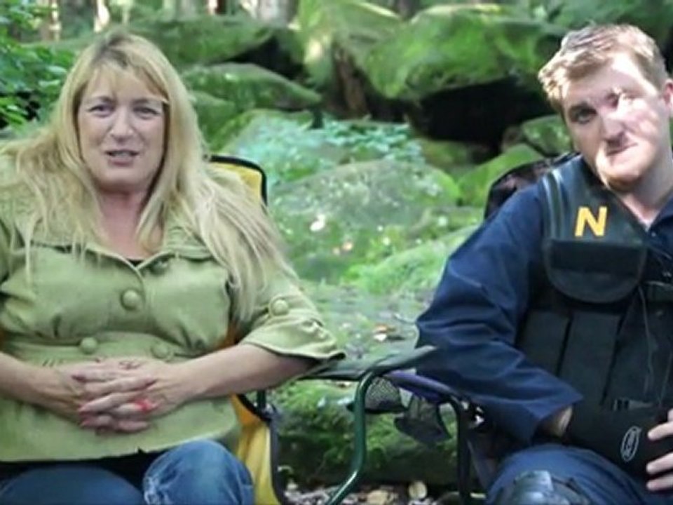 Episode 2 - Utoya Island [2012] Behind Scenes - Exclusive Footage